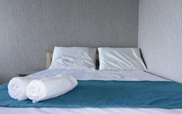 Квартира не далеко от аэропорта им Покрышкина