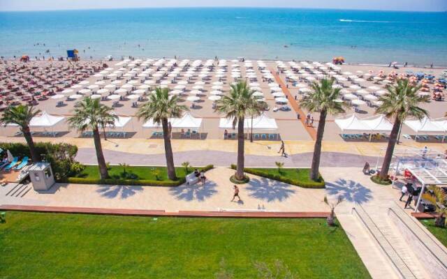 VH Belmond Durres Hotel and Restaurant