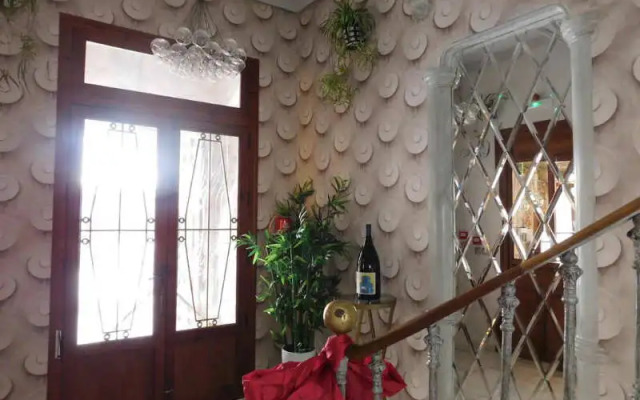 Boutique hotel Hospedium Cañitas Maite Boutique