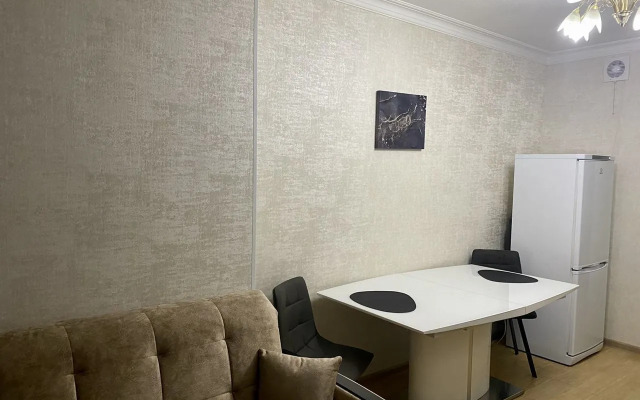 Квартира на Улице Академика Шёгрена 17