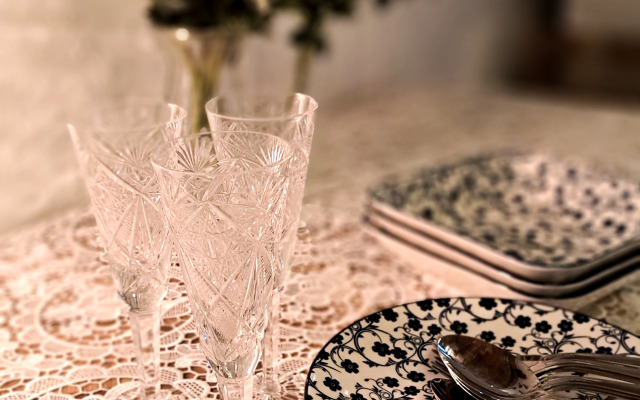 Апартаменты в доме на Пушкарской