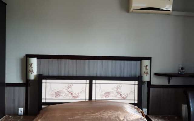 Platan Apartments