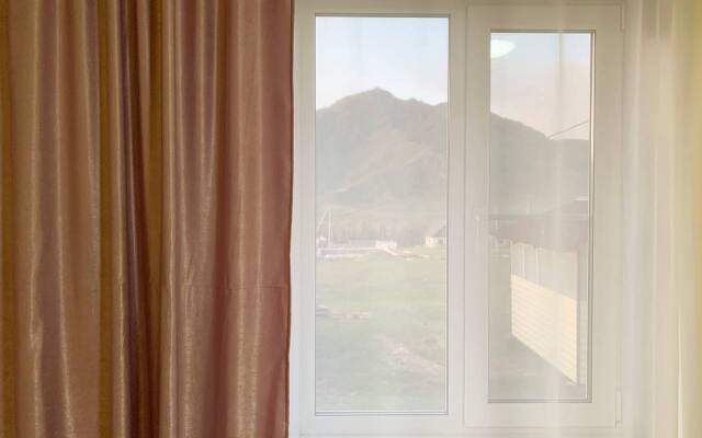 Частный дом Ромашка