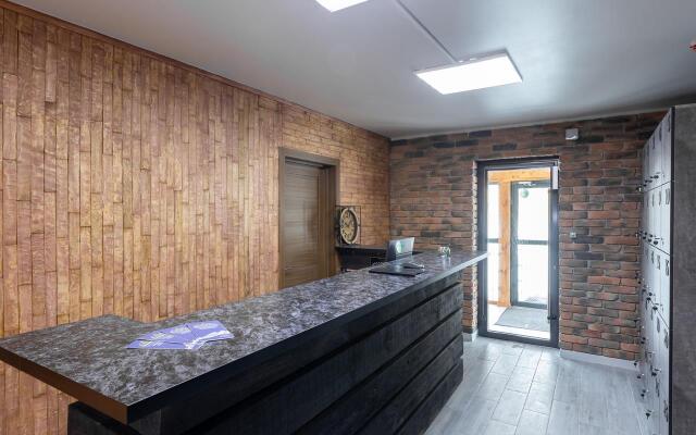 Interhostel Hostel