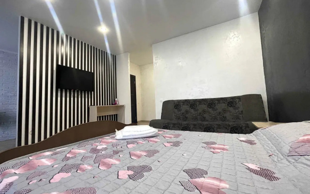 Квартира уютная в Советском районе