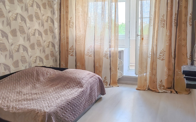 Skazka Apartments