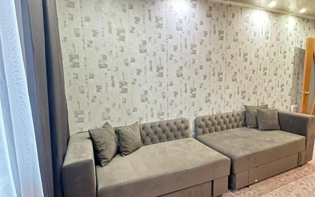 Апартаменты двухкомнатные апартаменты