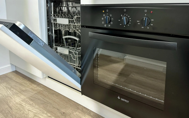 Апартаменты Студия в ЖК Атмосфера