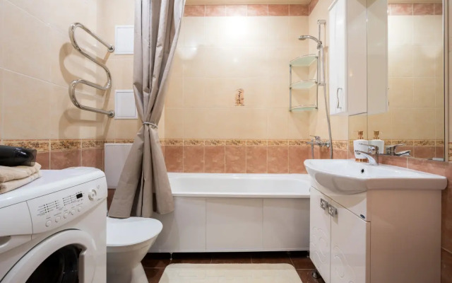 Апартаменты Домотелли посуточно 5