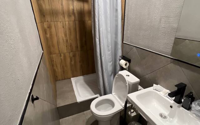 Studiya Dlya Kratkosrochnoy Apendy Apartament