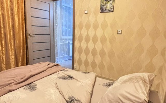 Квартира Rooms 55