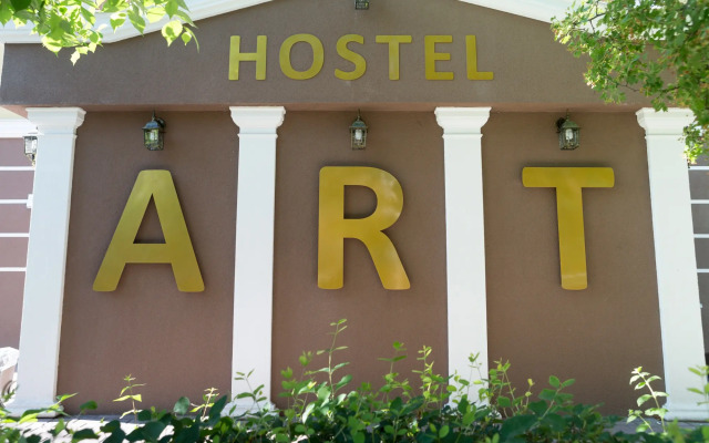 Art Hostel