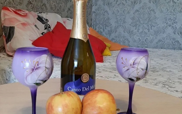 Квартира на проспекте Победы 26