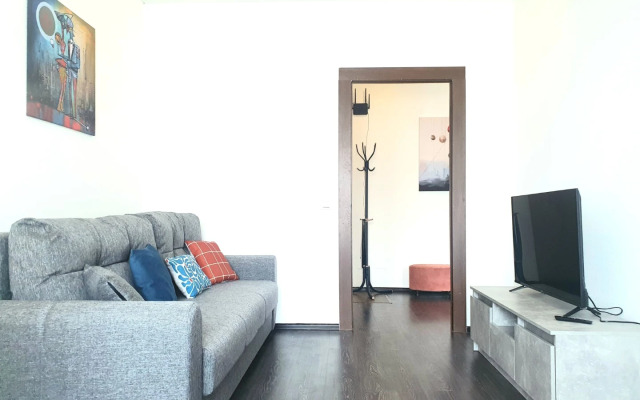 Квартира на Улице Счастливая 4