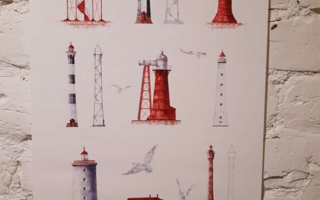 Мебелированные комнаты в Кузнечном переулке