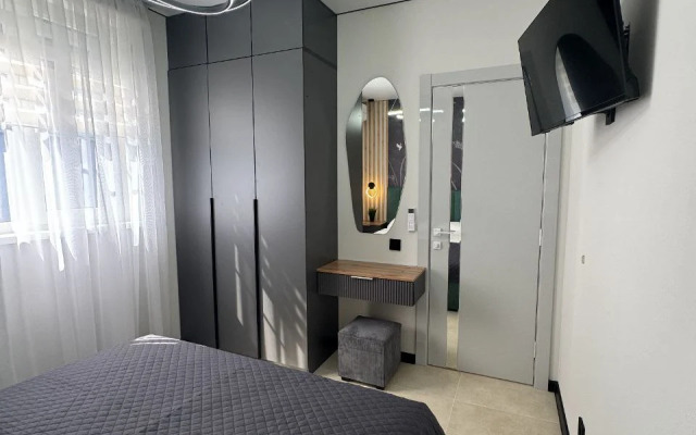 Вилла Green mile 1