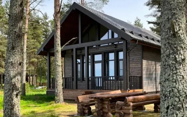 Частный дом Алатирва