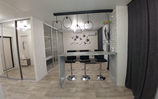 Квартира на Федерации д.130А 21196