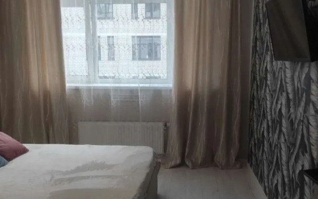 Yevrotreshka V Zhk Zvezdny Gorodok Flat