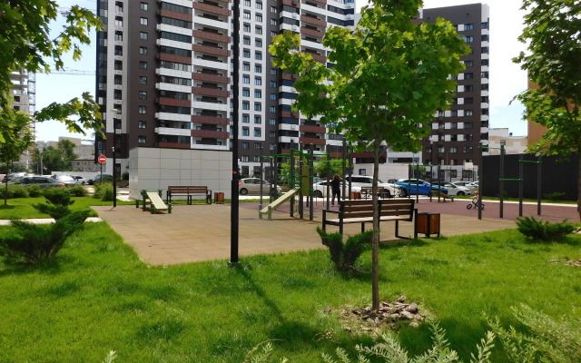 Квартира ORent 2