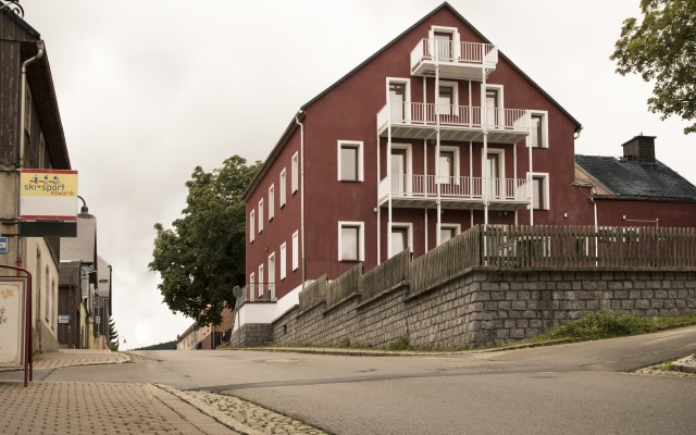 Fichtelbeger Blick Apartments