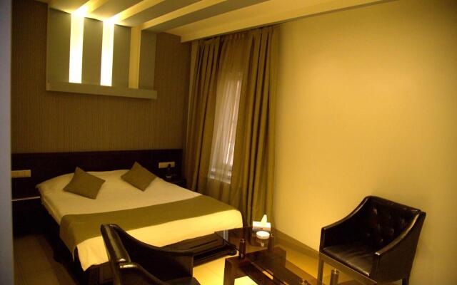 Palma Palace Hotel
