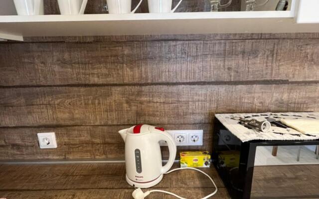 Апартаменты Wow Матросова 3