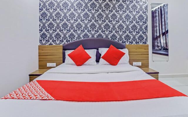 Shiv Inn Hotel