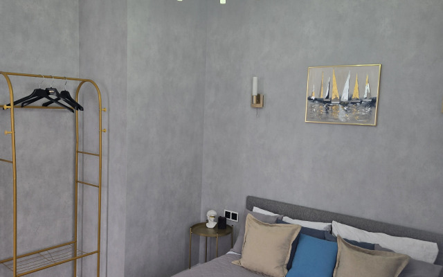 Апартаменты на Звёздной 7