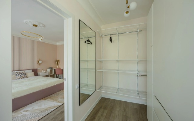 Квартира Magic у Метро Лиговский Проспект