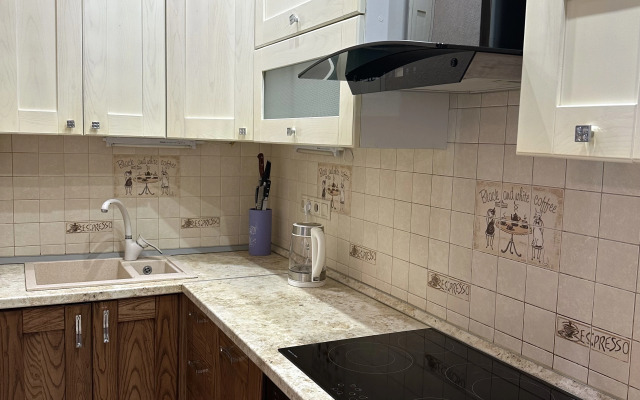 Elitnye U Morya Apartments