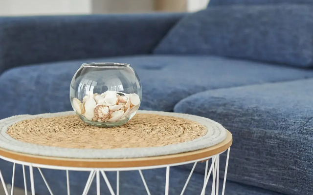 Апартаменты Baltic Sense