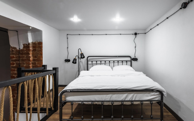 Квартира 1912 на Жуковского №3