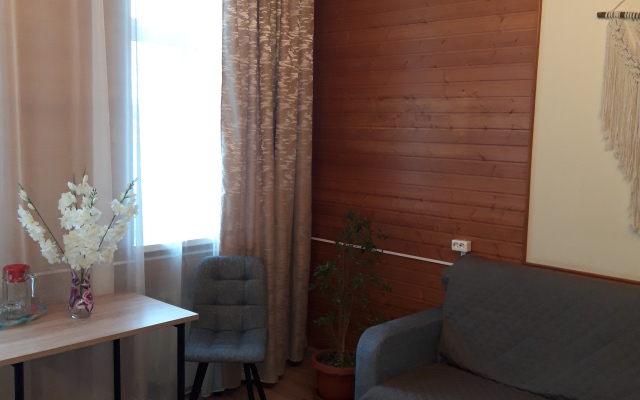 Dom Aspiranta Mini-Hotel