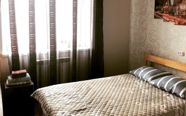 Arbat Mini-hotel