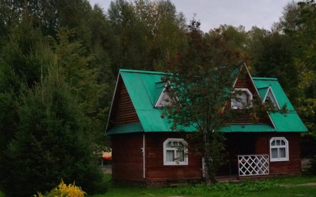 Kolibri Hotel