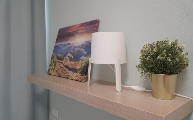 Квартира Серафимовича 1/4-4