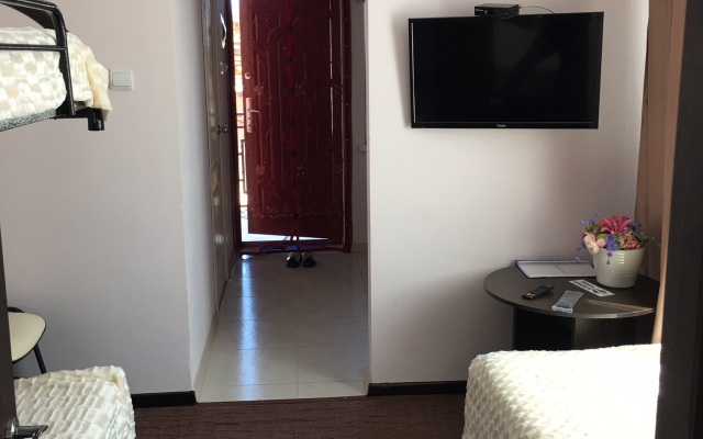 Magnoliya Guest House