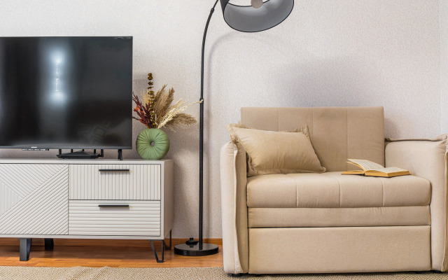 Квартира ЖК Зеленый мыс