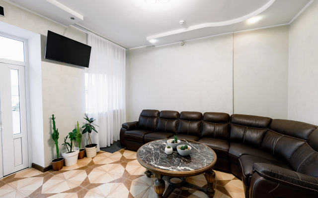 Sem' Ognej Hotel