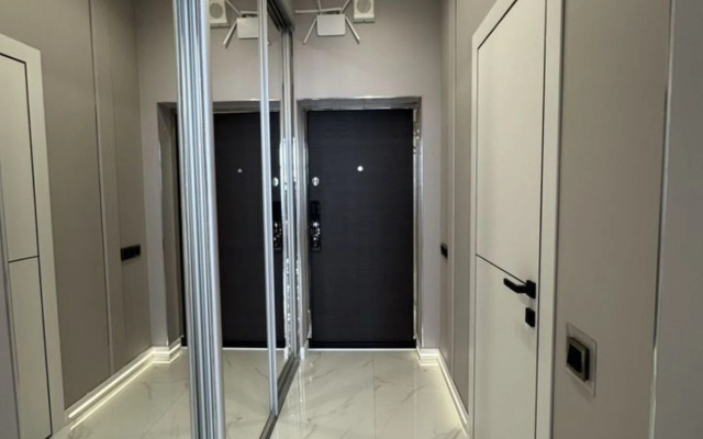 Квартира на Улице Симферопольской 2Ч