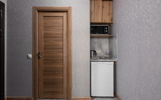 Апартаменты KG Liner двухместные