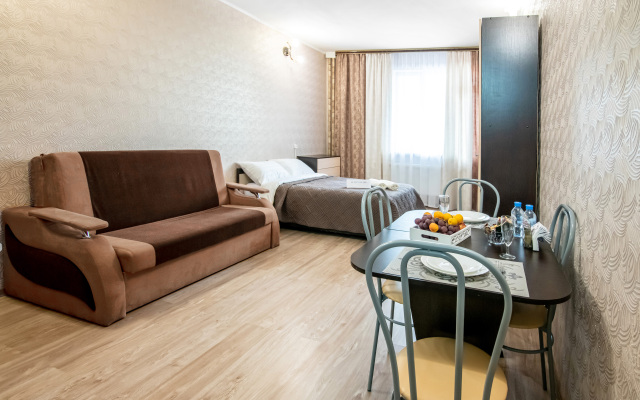 Na 14А Apartments Studio apartment
