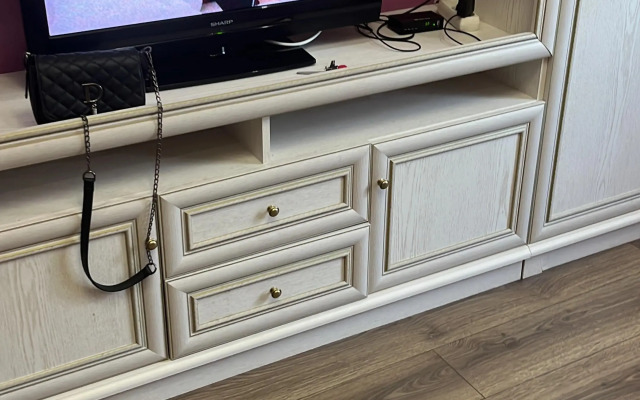 Апартаменты С Шикарным Видом на Парк Галицкого