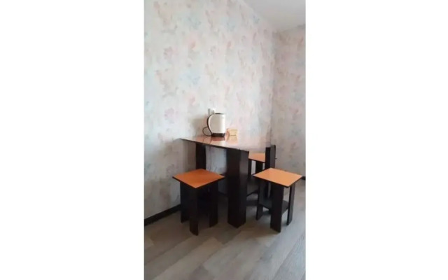 Квартира 1-Комнатная на Проспекте Комсомольский 36