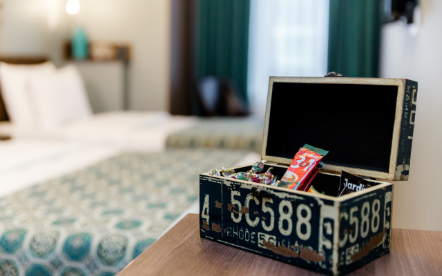 Diamond Dat Exx Company Hotel