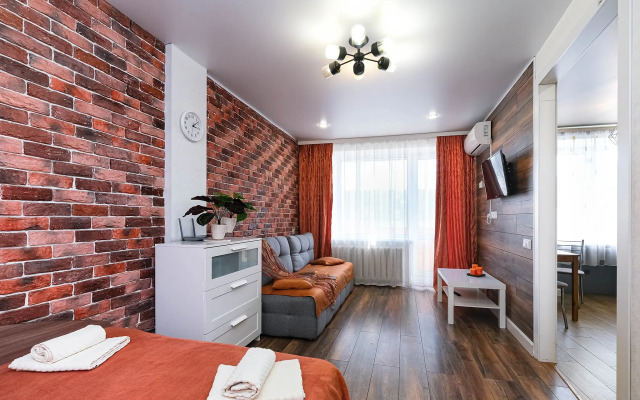 Квартира 1 комнатная на Челюскинцев 14-158