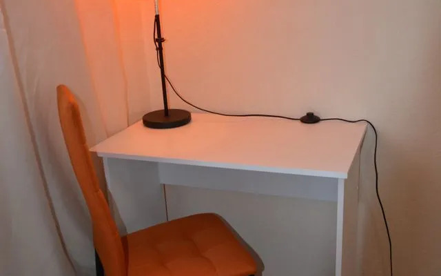 Chistya, uyutnya Flat