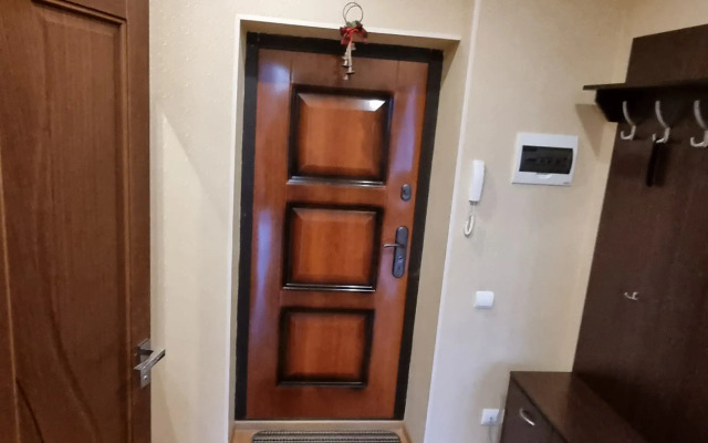 Квартира по улице Цветочной