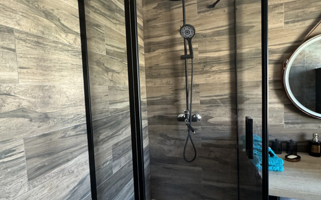 Квартира Семеновская